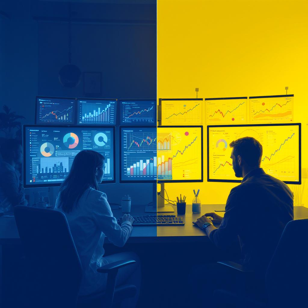 Why Modern Business Intelligence Should Be Architected like WhatsApp and Viber – Over-The-Top